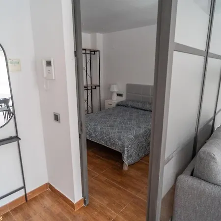 Apartment Ornis Poble