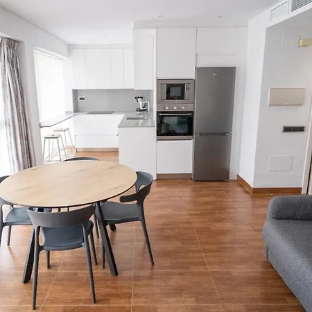 Apartment Ornis Poble