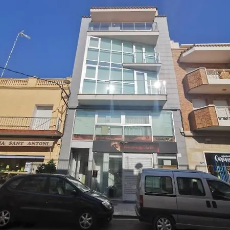 Apartment Ornis Poble